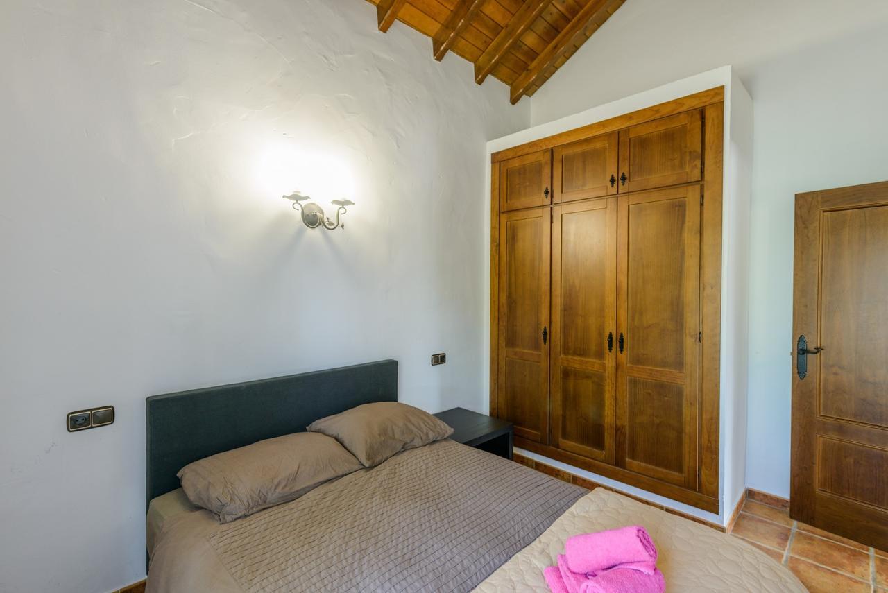 Cubo'S Villa Cortijo La Indiana Alhaurin el Grande Luaran gambar