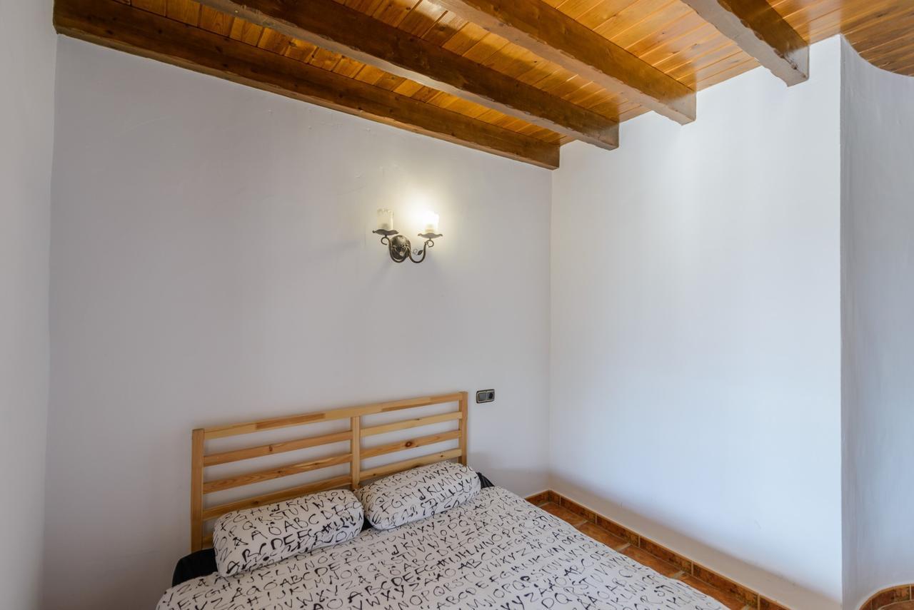 Cubo'S Villa Cortijo La Indiana Alhaurin el Grande Luaran gambar