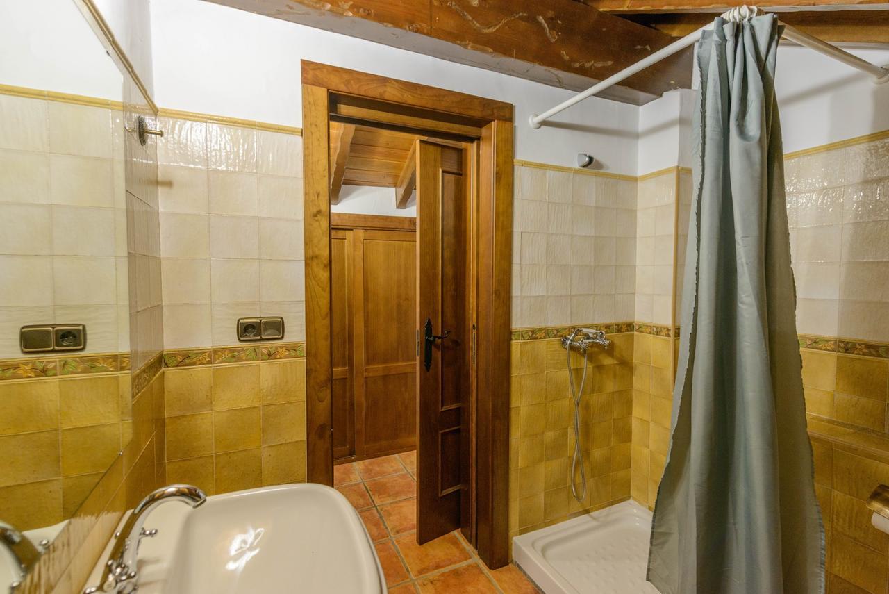 Cubo'S Villa Cortijo La Indiana Alhaurin el Grande Luaran gambar