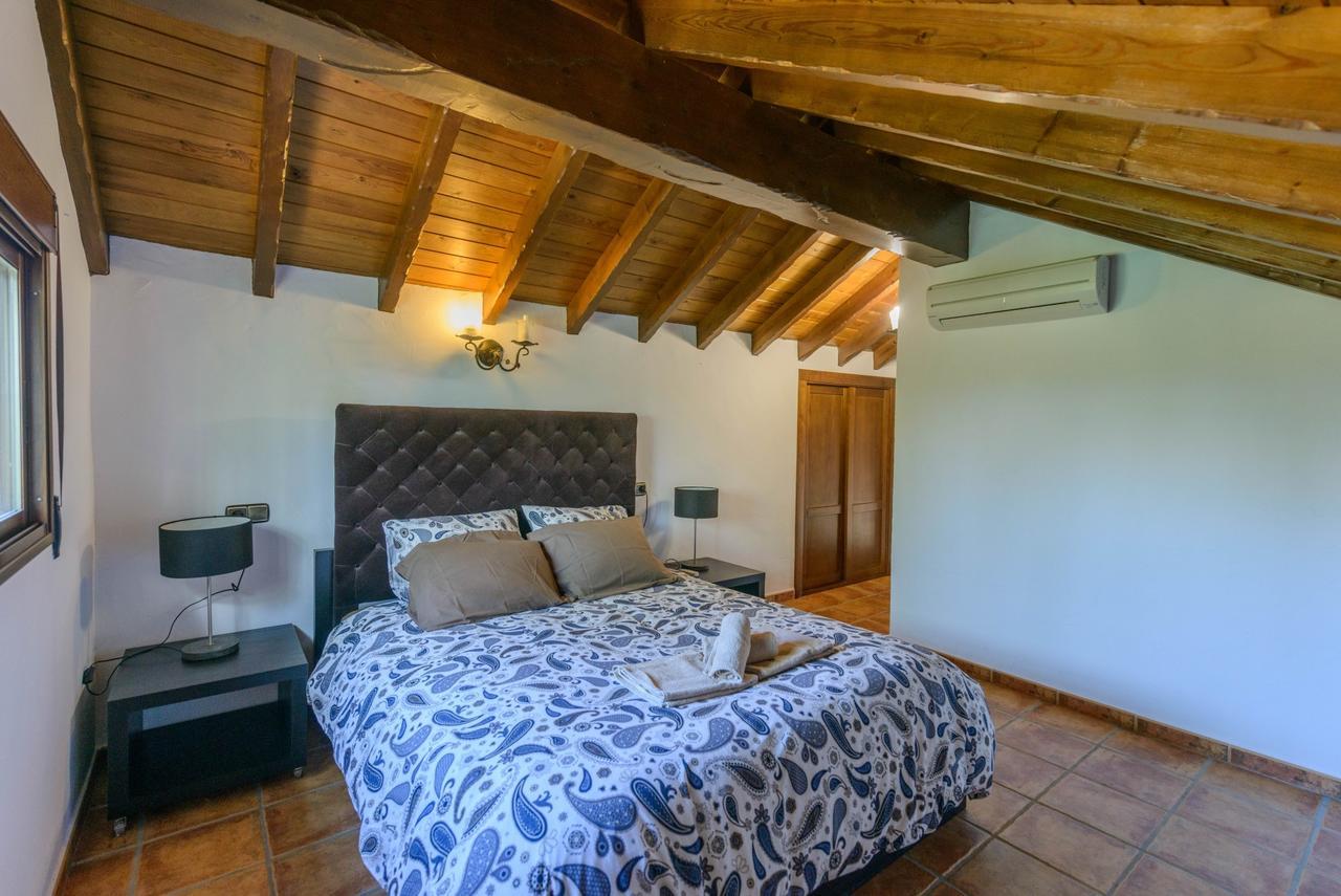 Cubo'S Villa Cortijo La Indiana Alhaurin el Grande Luaran gambar